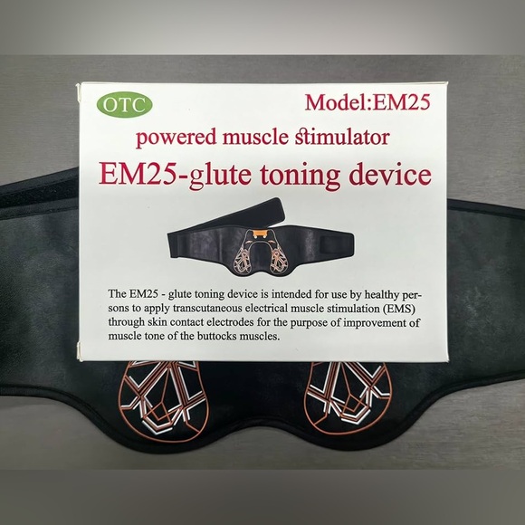 Booty enhancing machine! - Picture 2 of 6